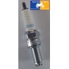 Lot de 4 bougies d'allumage NGK type CR8EK