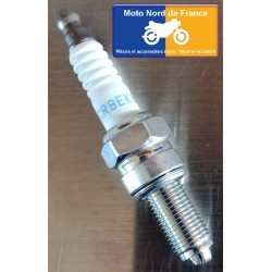 Set van 4 NGK bougies soort CR8EKB