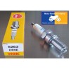Lot de 4 bougies d'allumage NGK type CR9E