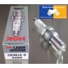 Lot de 3 bougies d'allumage NGK iridium type CR9EIA-9