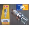 Set of 4 spark plugs NGK type CR9EKB