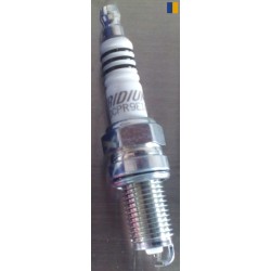 2 Świece zapłonowe irydowego NGK DCPR9EIX dla Ducati 916 SPS 1998-1999