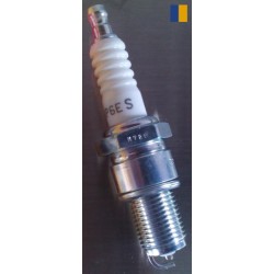 2 bougies NGK BP6ES - BMW R80 GS 1981-1996