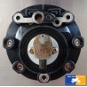 Bouchon de réservoir - Yamaha YZF-R6 1999-2002