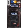 Plaquettes de frein Carbone Lorraine racing type 2361 C60