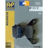 Plaquettes de frein AP Racing type LMP1103SC scooter
