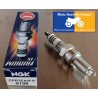 Spark plug NGK type CPR7EAIX-9