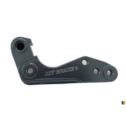 Patte de déport pour disque Ø270 - Husqvarna 125 CR 2005 - 2013