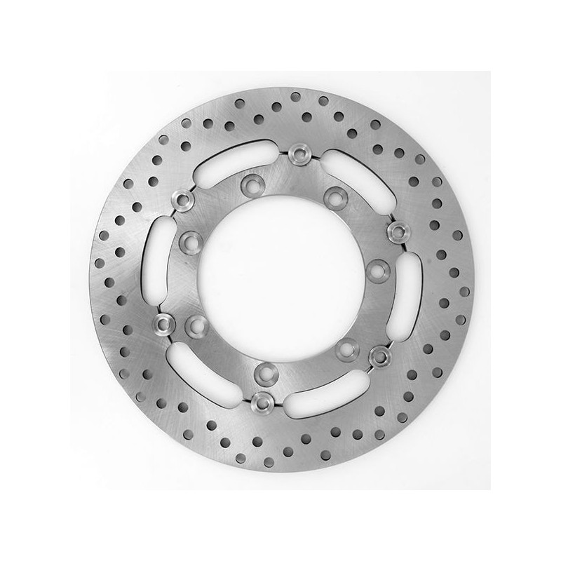 Disque de frein avant pour Kawasaki VN 800 A Vulcan 1995-1999 Disque de frein avant pour Kawasaki VN 800 A Vulcan 1995-1999