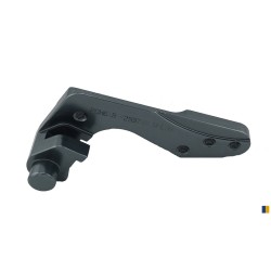Patte de déport pour disque Ø270 - KTM 300 EXC 1999 - 2009