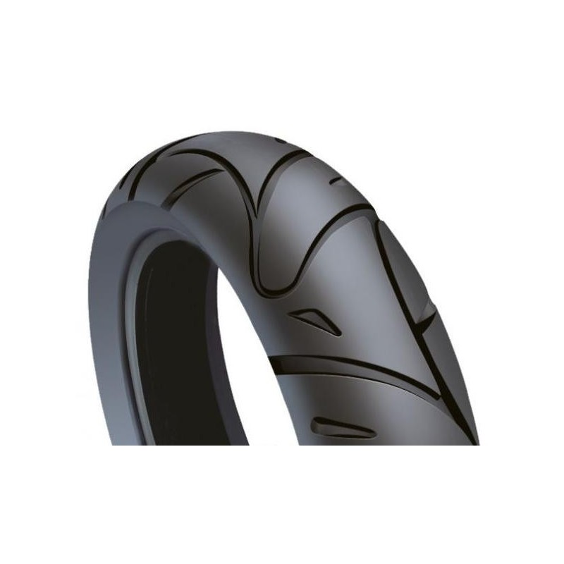 Pneu scooter Quick 120/70x12" Pneu scooter Quick 120/70x12"