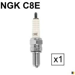 Zündkerze NGK vom Typ C8E...