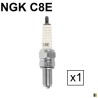 Zündkerze NGK vom Typ C8E (7471)