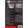 Clé à molette compacte Facom 8" ouverture 41 mm longueur 200 mm