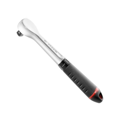 Hochpräziser Ratschenschlüssel 1/4" Facom - HTC 80 Zähne