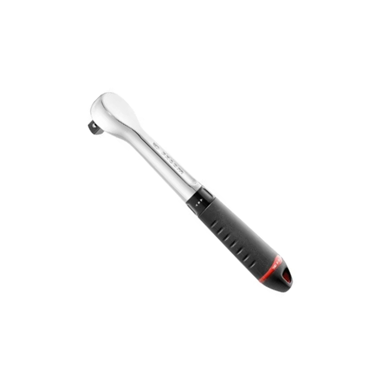 Facom 1/4" high precision ratchet - HTC 80 teeth Facom 1/4" high precision ratchet - HTC 80 teeth