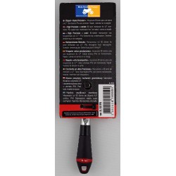 Facom 1/4" high precision ratchet - HTC 80 teeth