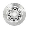 Disque de frein type DIS1145F