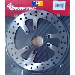 Disque de frein avant rond - Yamaha 350 XT 1985-1995