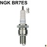 Bougie NGK BR7ES - Benelli 400 Imperiale 2019-2022