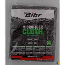Pack 50 lingettes + 1 microfibre