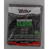 Pack 50 lingettes + 1 microfibre