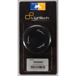 Couvercle LighTech bocal de frein avant - Honda CBR 1000 RR 2008-2015