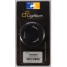 Couvercle LighTech bocal de frein avant - MV Agusta F3 675 / 800 2012-2015