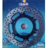 Disco freno anteriore tondo Sifam per Triumph 900 Thruxton 2004-2008 Disco freno anteriore tondo Sifam per Triumph 900 Thruxton 2004-2008