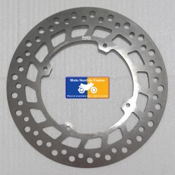 Disque de frein NG avant rond - Honda CR 500 R 1989-1994