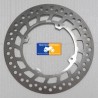 Disque de frein NG avant rond - Honda XR 600 R 1993-1998