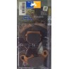 Carbone Lorraine Bremsbeläge hinten - Adly 50 Super Sonic 2006-2008