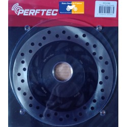 Disco freno anteriore tondo Sifam per Honda FES 125 Pantheon 1998-2007