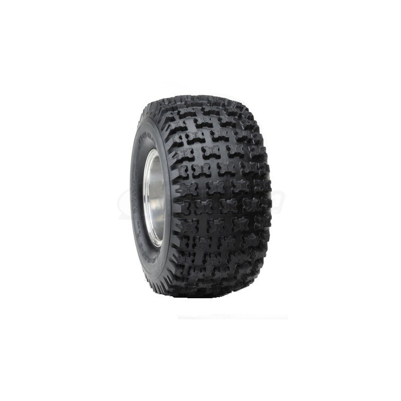 Pneu quad Duro 16/8x7" KT1687Q Pneu quad Duro 16/8x7" KT1687Q