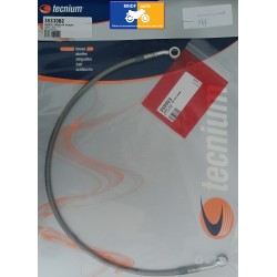 Rear brake aviation hose for Suzuki GSX-R 1000 2007-2008