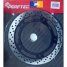 Sifam front round brake disc - Suzuki VX 800 1990-1997