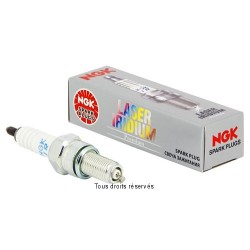 Bujías iridium NGK tipo...