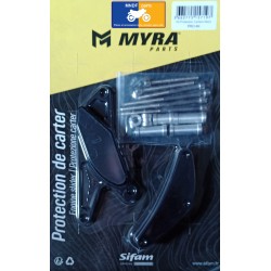 Case protector for Suzuki GSXR 600 and 750 2006-2010