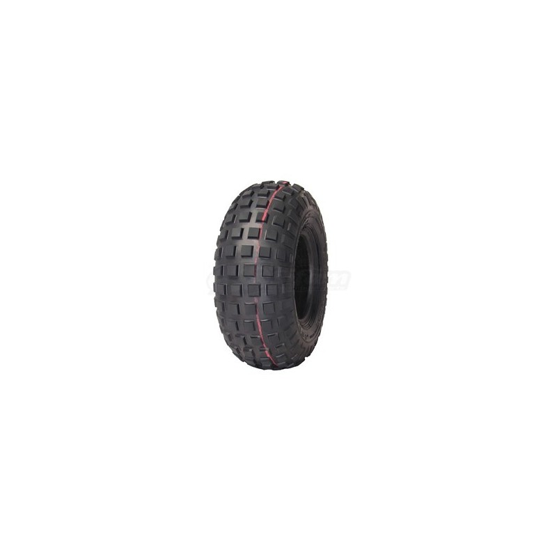 Pneu quad Duro 18/9.5x8" KT18958Q Pneu quad Duro 18/9.5x8" KT18958Q