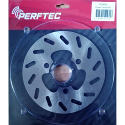 Sifam rear round brake disc for Derbi Senda 50 R/SM 1996-2011