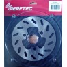 Sifam rear round brake disc for Derbi Senda 50 R/SM 1996-2011