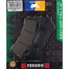 Pastiglie freno semimetalliche Ferodo tipo FDB2196EF