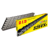Chain kit 525 for Suzuki 600 GSR 2006-2012