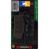 Ferodo remblokken achter - BMW C 650 GT 2012-2021