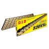 Chain kit 520 for Honda CRF 230 F 2004-2019