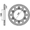 Kit de cadena 520 - Honda CRF 230 F 2004-2019