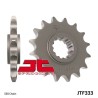 Kit chaîne 530 - Honda CBF 1000 F /ABS 2010-2016