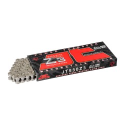 Kit chaîne 530 - Honda CBF 1000 F /ABS 2010-2016