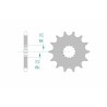 Chain kit 525 for Suzuki DL 1000 V-Strom 2002-2011