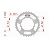 Kit chaîne 525 - Suzuki DL 1000 V-Strom 2002-2011